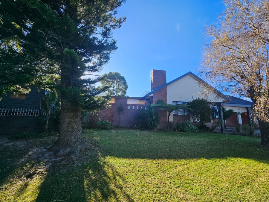 3 Bedroom Property for Sale in Dormehls Drift Western Cape